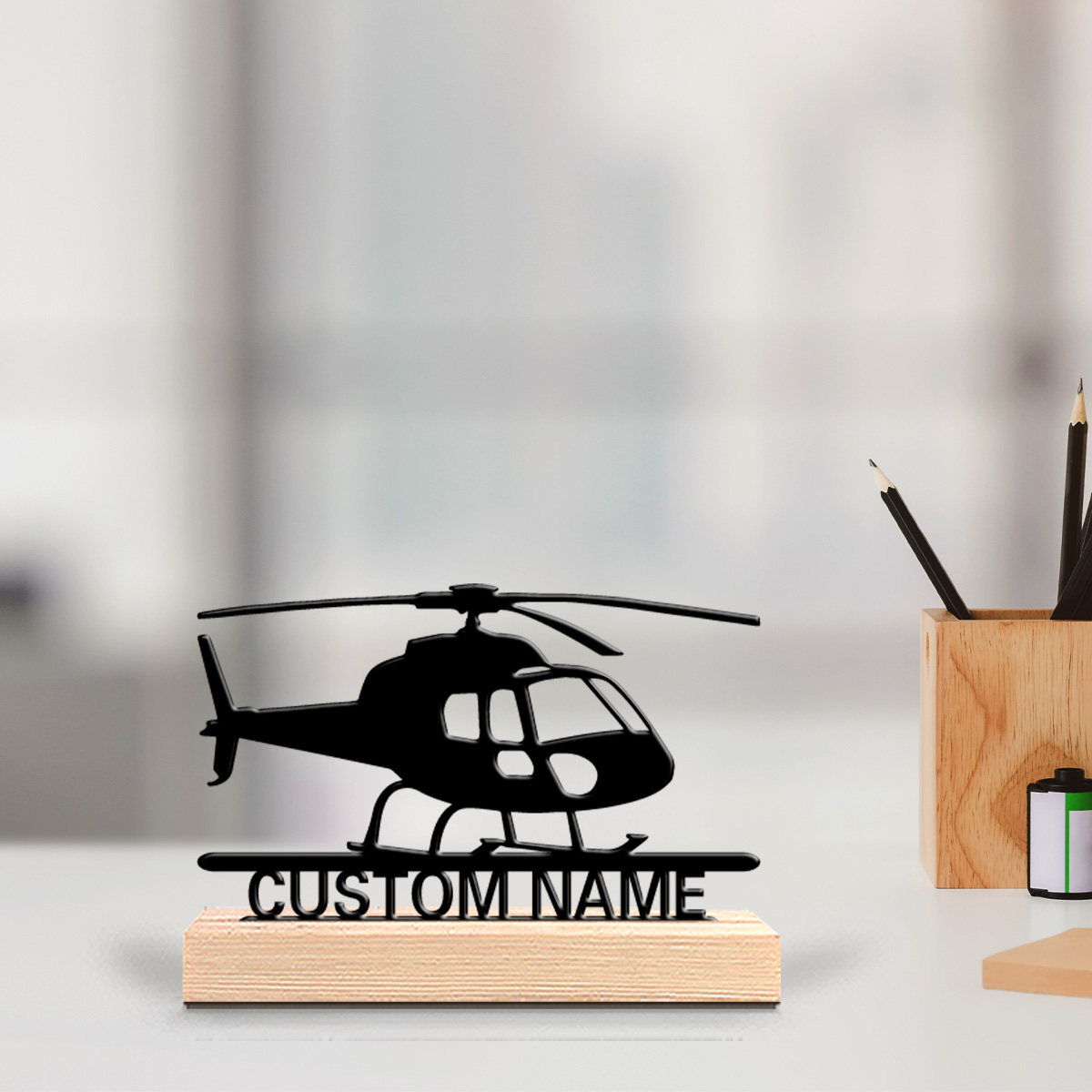 Halloween Party Supplies - 1 stuk raar gepersonaliseerd op maat