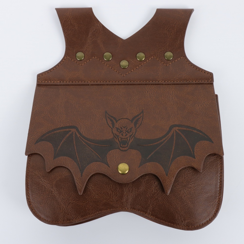 Halloween Middeleeuwse PU Lede - Halloween Costume Adult recensie en prijs