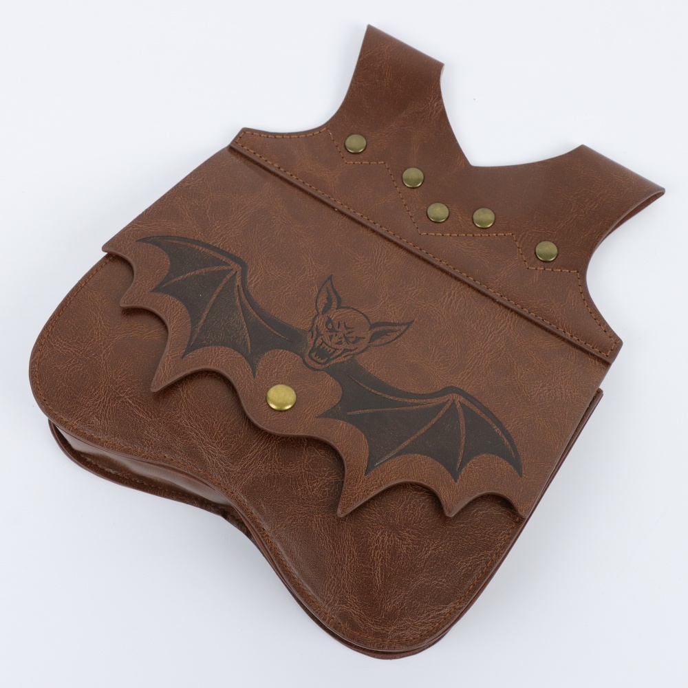 Halloween Middeleeuwse PU Lede - Halloween Costume Adult recensie en prijs