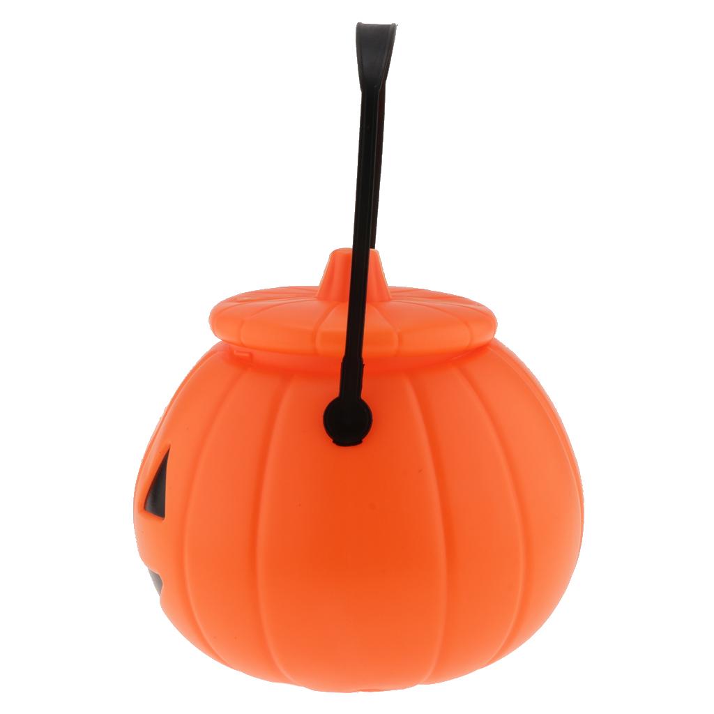 Halloween-pompoen snoeppot van - Pumpkin Lantern Halloween recensie en prijs