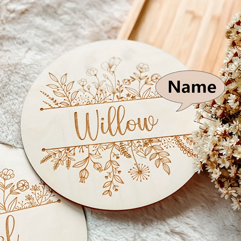 Gepersonaliseerde bloemengrave - Halloween Party Supplies recensie en prijs