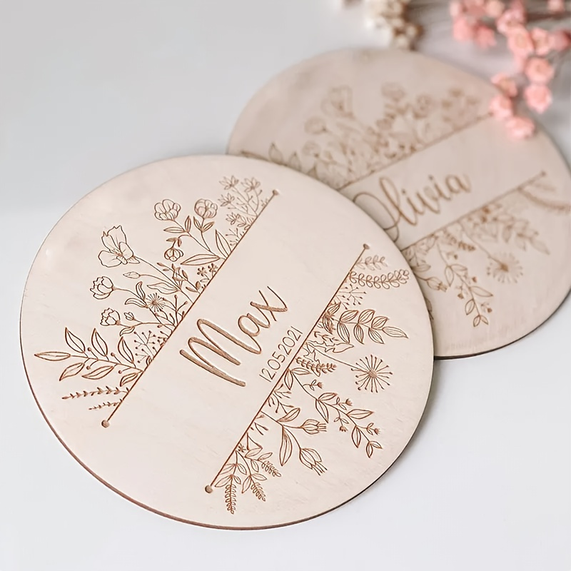 Gepersonaliseerde bloemengrave - Halloween Party Supplies recensie en prijs