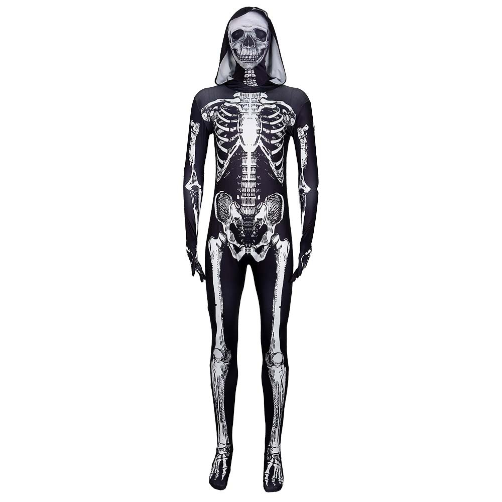 Kinderen Halloween Eng Skeletk - Halloween Costume Kids recensie en prijs