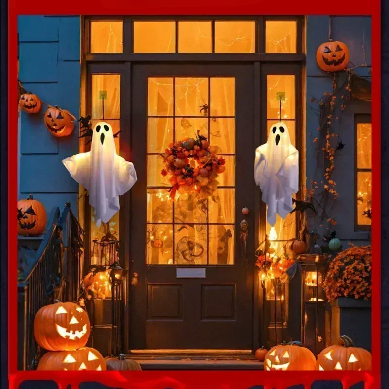 2025 Halloween LED-nachtlampje - Halloween Pumpkin Decor Led recensie en prijs