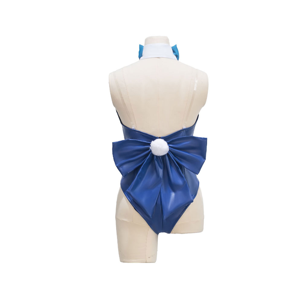 Game Blue Archive Bunny Girl A - Halloween Costume Kids recensie en prijs