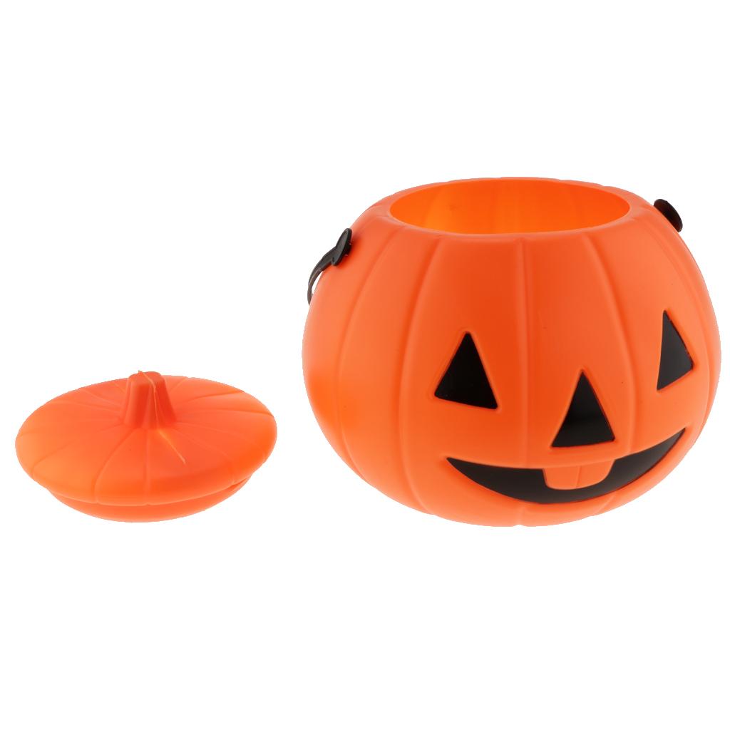 Halloween-pompoen snoeppot van - Pumpkin Lantern Halloween recensie en prijs