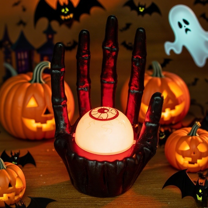 1-10PCS Halloween Party Tafeld - Spider Web Halloween Decoration recensie en prijs
