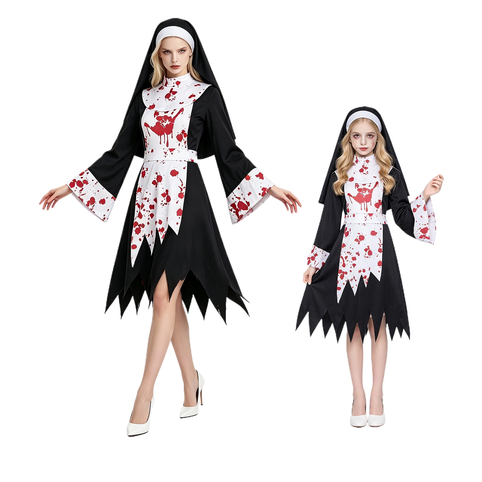 Vrouwen Kinderen Halloween Eng - Halloween Costume Kids recensie en prijs