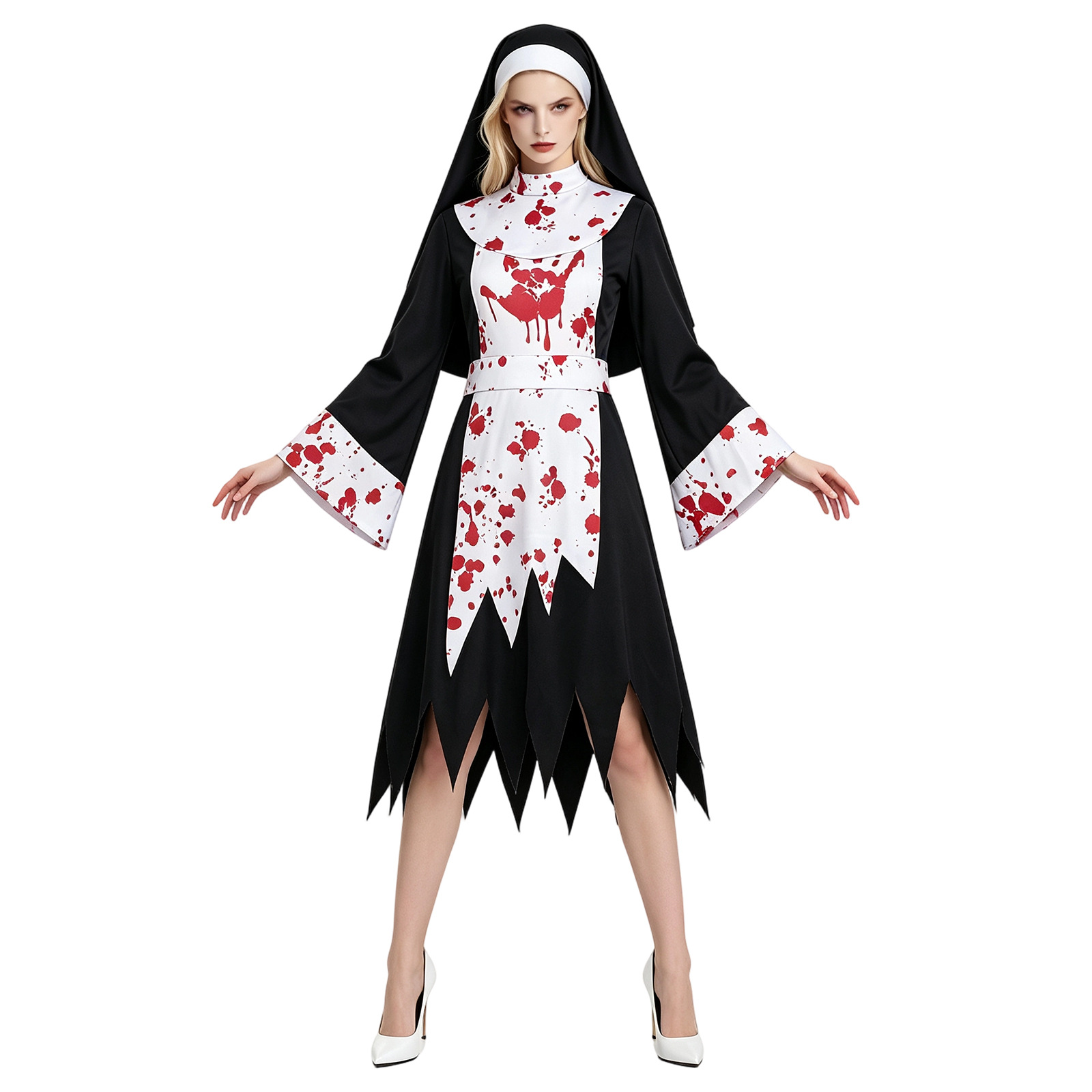 Vrouwen Kinderen Halloween Eng - Halloween Costume Kids recensie en prijs