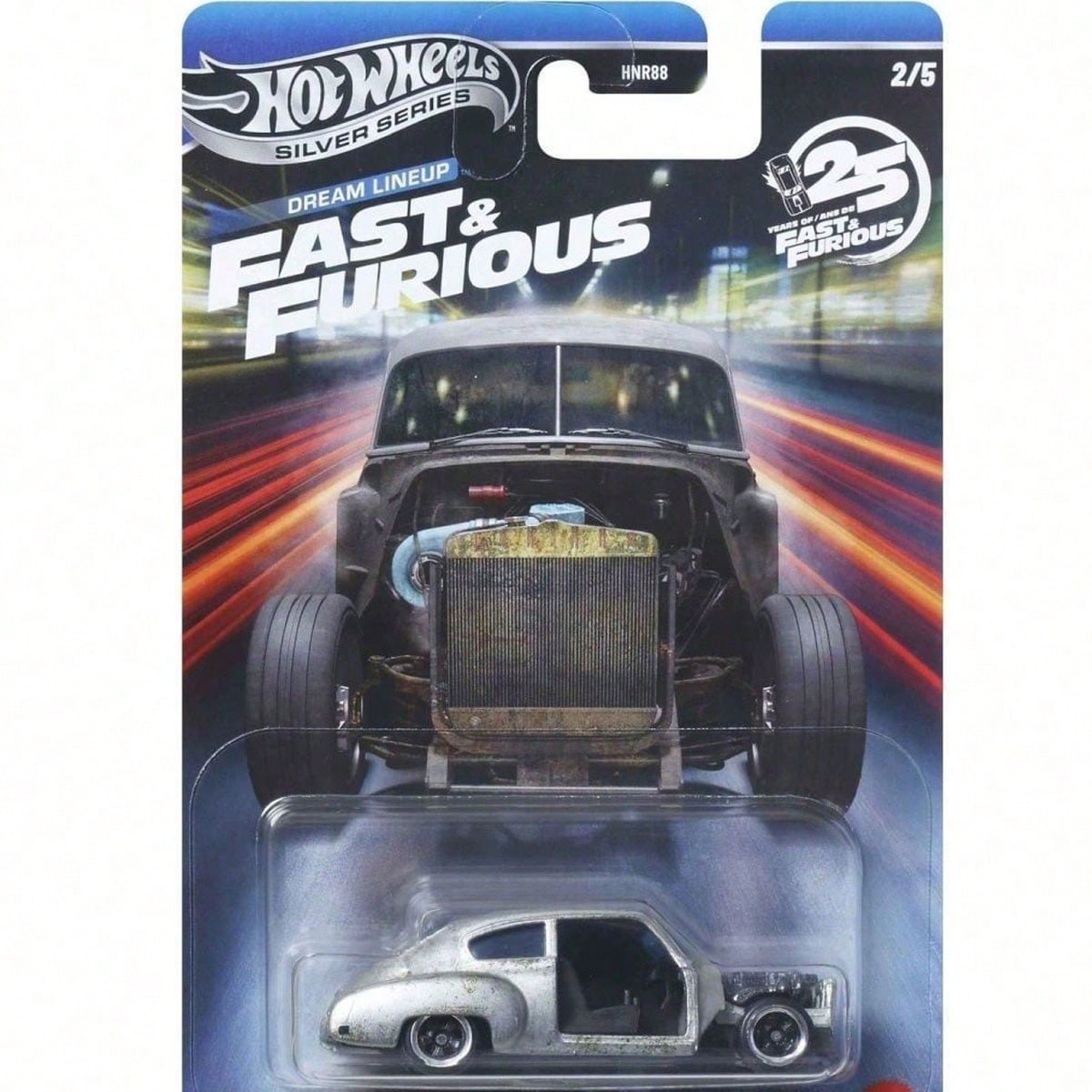 Hot Wheels 1:64 gegoten legeri - Halloween Costume Kids recensie en prijs