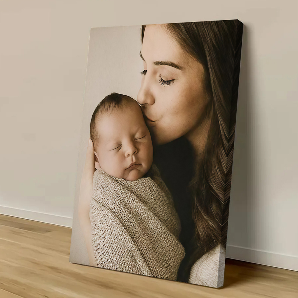 Op maat gemaakte canvas schild - Halloween Party Supplies recensie en prijs