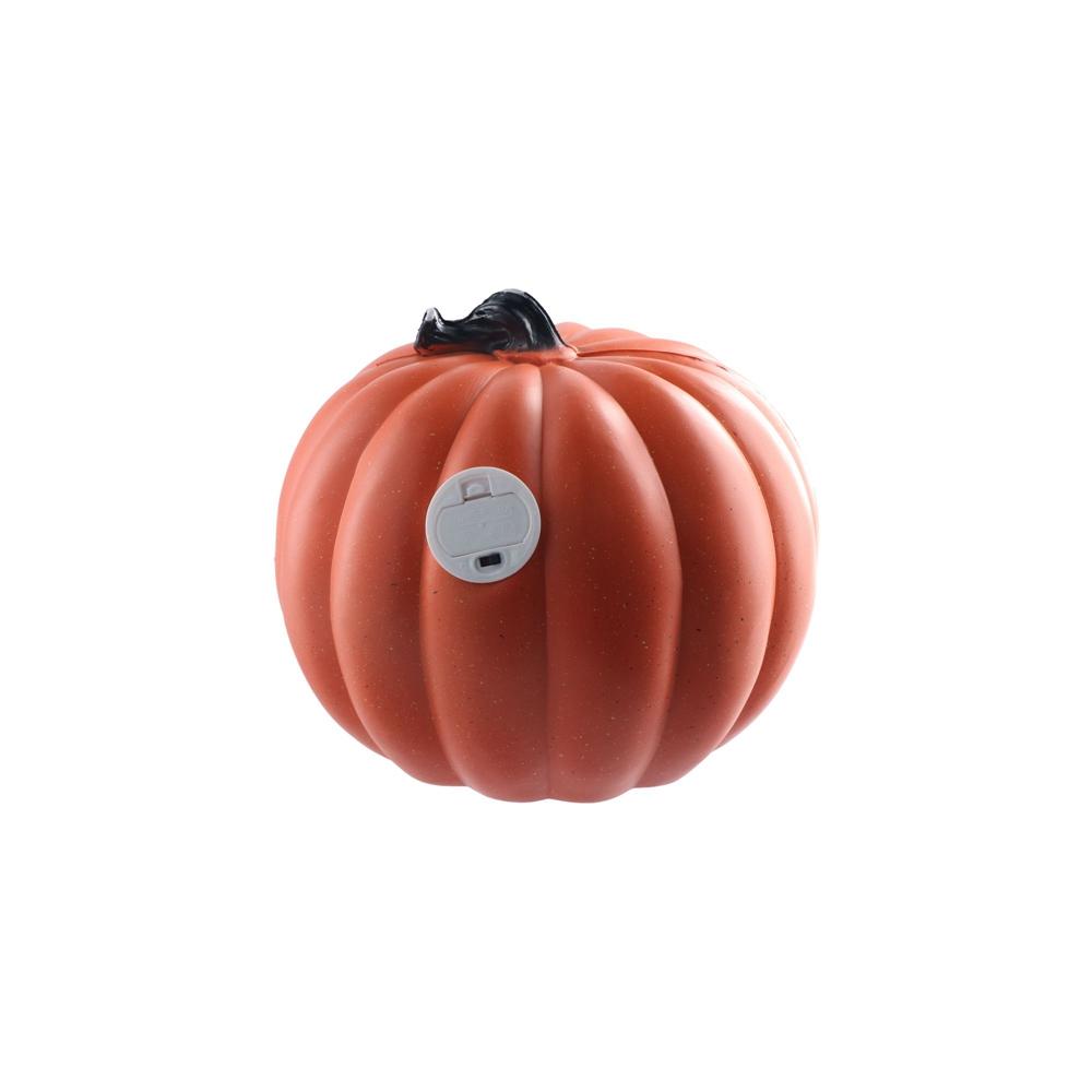 Feestartikelen Winkelcentrum O - Halloween Pumpkin Decor Led recensie en prijs